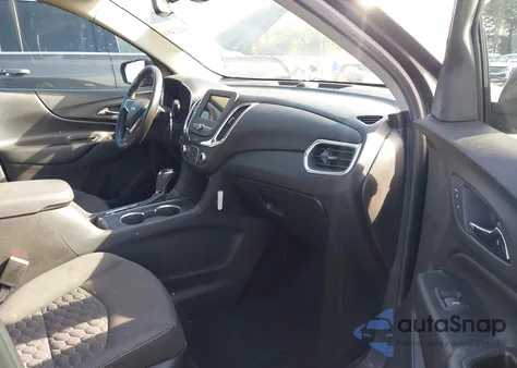 2019 Chevrolet Equinox Lt from USA, damaged, VIN 3GNAXLEX9KS636796